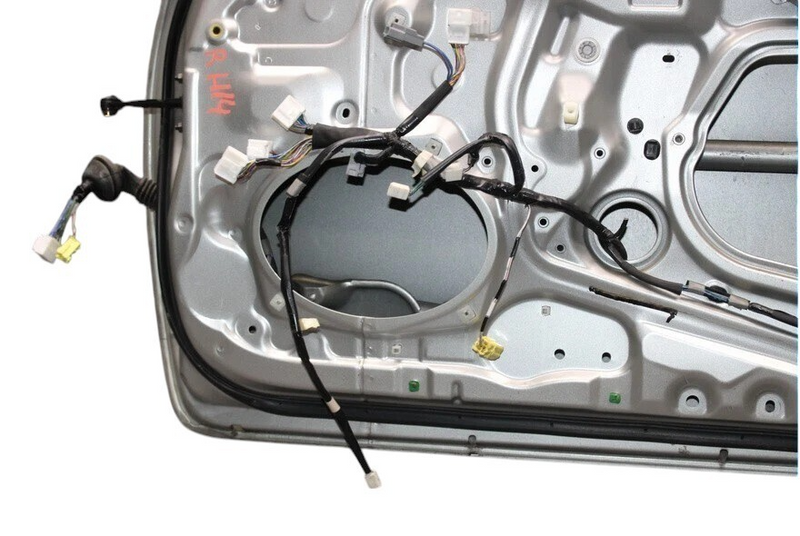 Load image into Gallery viewer, 02-10 Lexus SC430 Front Right Passenger Side Door Shell Panel 6700124090 Oem
