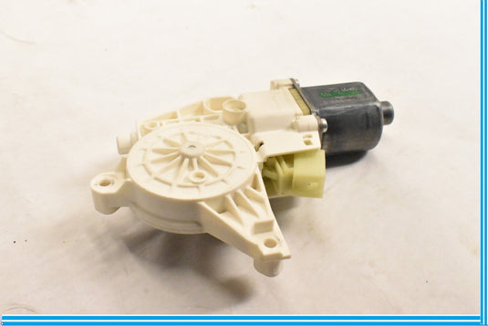 08-16 Mercedes E350 E550 C250 C300 GLK350 W212 Front Right Door Window Motor Oem