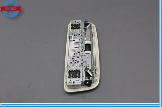 08-21 Mercedes W204 C250 SL400 GLK350 Rear Overhead Dome Light Lamp Oem