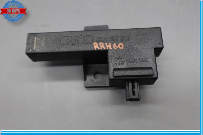 Load image into Gallery viewer, 08-18 Audi A6 A7 Quattro Rear Right Side Keyless Entry Control Module Oem
