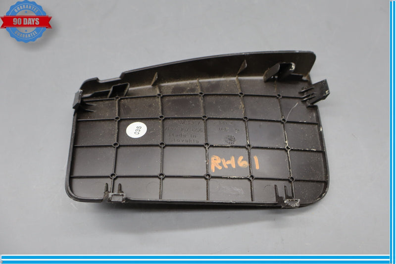 Load image into Gallery viewer, 11-17 Volkswagen VW Touareg Rear Right Passenger Trunk Hatch Panel Cover Oem
