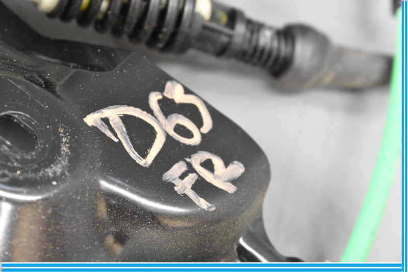 Load image into Gallery viewer, 11-16 BMW 528i 535i F10 Front Right Side Window Regulator Lifter /w Motor Oem
