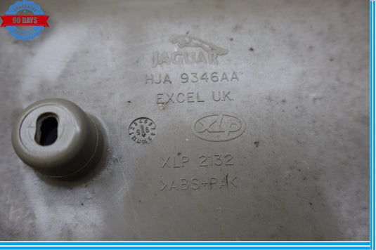 97-06 Jaguar XK8 XKR X100 Steering Column Cover Panel Trim HJA9346AA Oem
