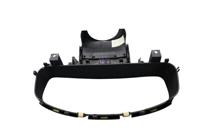 Load image into Gallery viewer, 11-17 Volkswagen Touareg Speedometer Instrument Cluster Bezel Trim 7P6858565 Oem
