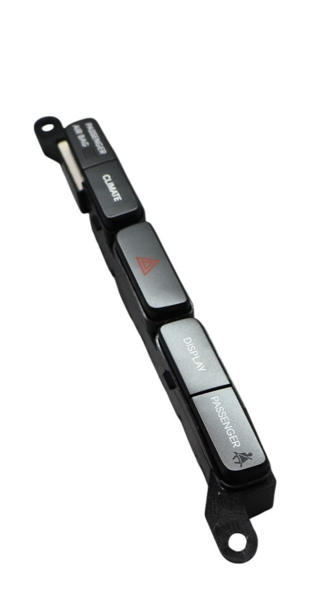 Load image into Gallery viewer, 11-13 Hyundai Equus Temp Hazard Display Control Switch 93790-3N200 Oem
