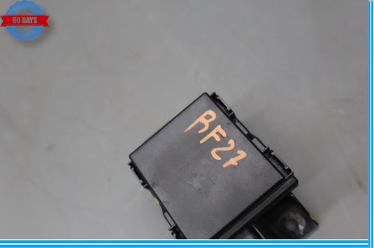 03-06 Mercedes R230 SL500 SL55 Right Seat Belt Seatbelt Tension Sensor Oem