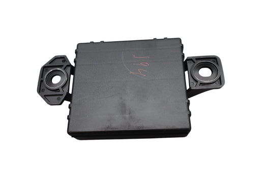 12-15 Jaguar X250 XF Electronic Gateway Captive Consumption Control Module Oem