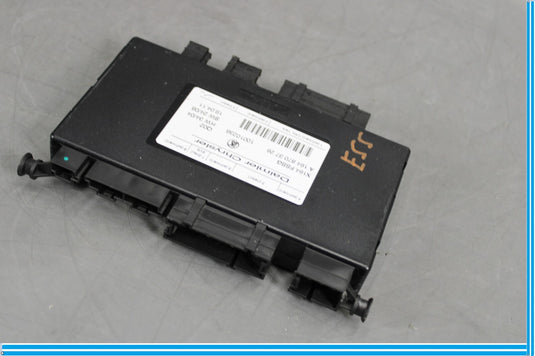 07-12 Mercedes X164 GL450 Third Seat Row Power Folding Control Module Oem