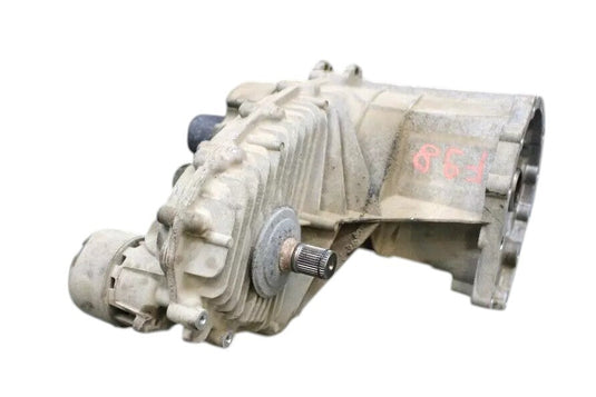 11-17 Volkswagen Touareg Transmission Transfer Case Gear Box Assembly OEM