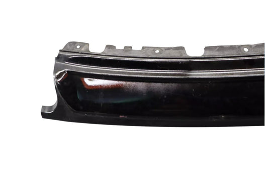 14-19 Maserati Ghibli Rear Bumper Center Lower Molding Trim 670010777 OEM