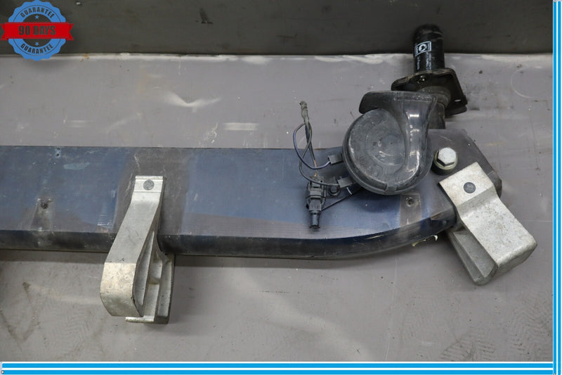 Load image into Gallery viewer, 97-00 Jaguar X100 XK8 XKR Front Bumper Reinforcment Impact Crash Bar Oem

