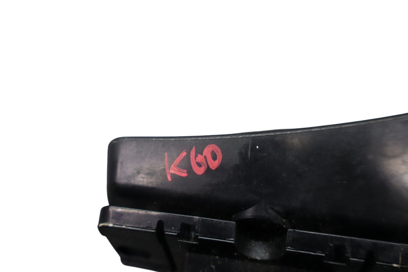 Load image into Gallery viewer, 03-12 Mercedes R230 SL500 Parking Brake Release Handle W/ Bracket Cover Oem
