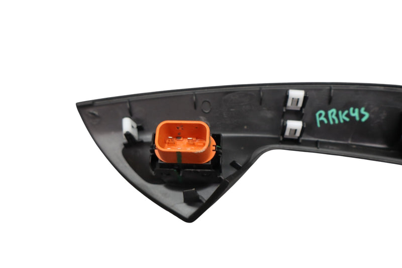 Load image into Gallery viewer, 13-19 Ford Escape Rear Right Door Window Switch Bezel Handle Cover Trim Oem
