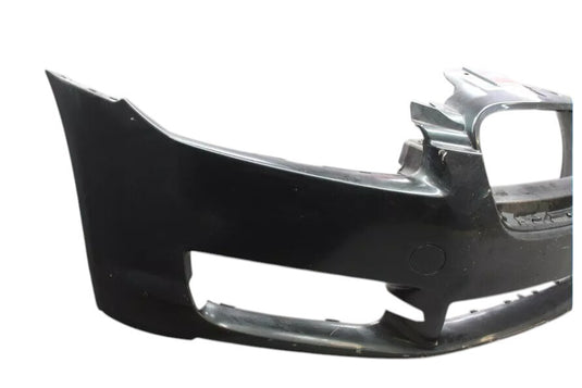 09-11 Jaguar XF X250 Front Lower Bumper Cover Assembly Oem