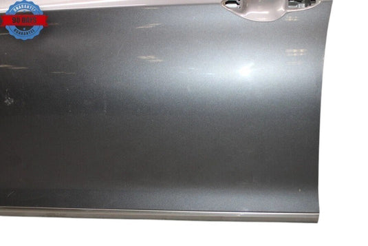15-16 Hyundai Genesis Front Left Driver Side Door Shell Cover Panel Assembly Oem
