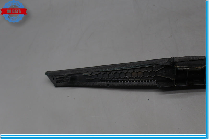 Load image into Gallery viewer, 09-15 BMW 740i 740Li 750i Right Side Console Upper Trim Cover Panel Oem

