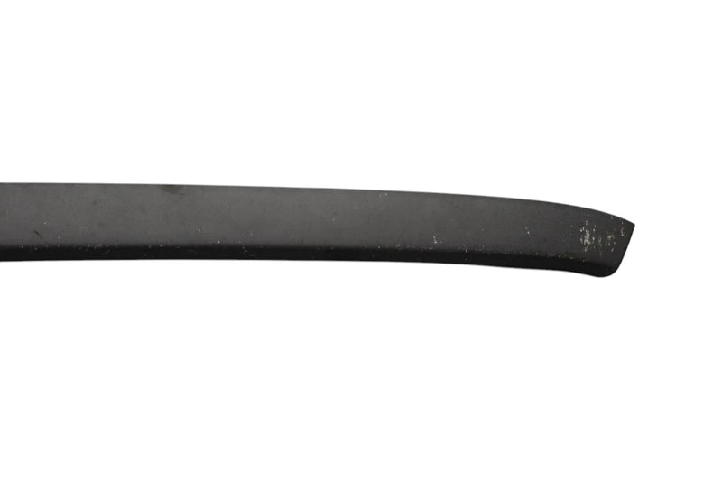 Load image into Gallery viewer, 03-09 Hummer H2 Front Left Driver Side Hood Flare Upper Cover Molding Black OEM
