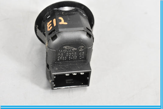 10-18 Jaguar XJ XJL X351 Steering Column Adjustment Control Switch Oem