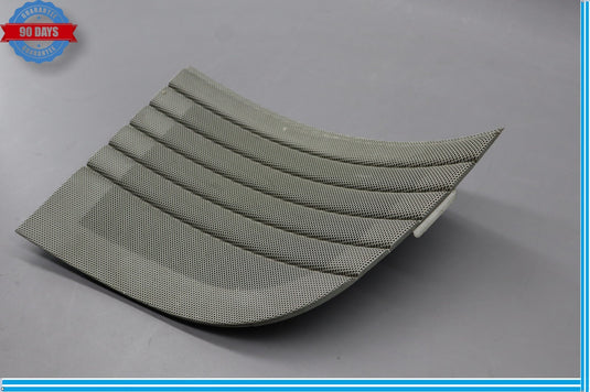 02-05 Ford Thunderbird Rear Right Passenger Side Speaker Grill Cover Oem