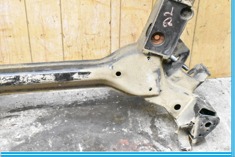 Load image into Gallery viewer, 10-15 Jaguar XJL XJ X351 Front Suspension Cradle Subframe Crossmember OEM
