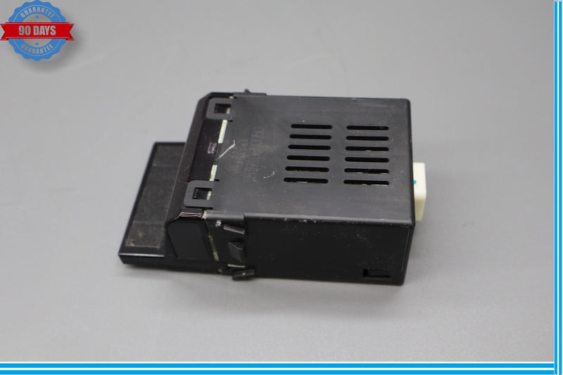 Load image into Gallery viewer, 07-09 Lexus LS460 Dashboard Dash Digital Clock Assembly 83910-50050 Oem
