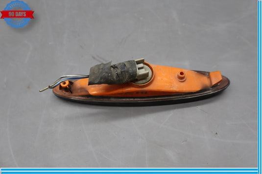 02-10 Lexus SC430 Front Left Side Marker Blinker Lamp Side Turn Signal Oem
