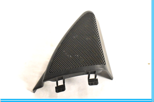 07-14 Mercedes CL550 S550 W216 Front Right Door Tweeter Speaker Cover Trim Oem