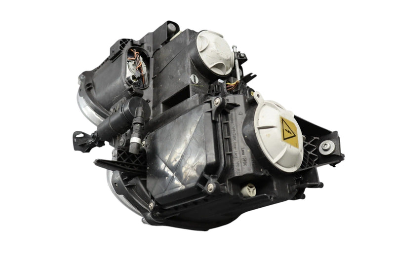 Load image into Gallery viewer, 03-08 Bentley Continental GT GTC Flying Spur Right Xenon Headlight Head Lamp OEM
