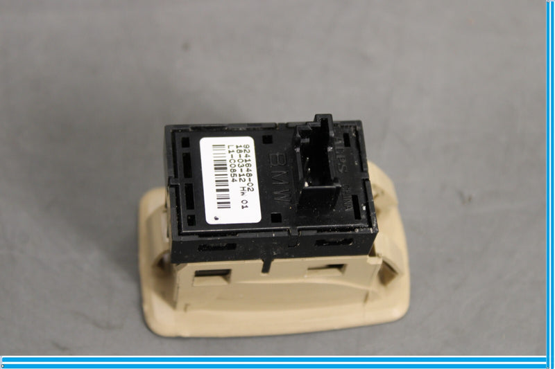 Load image into Gallery viewer, 12-16 BMW F30 328i 335i Rear Left Or Right Side Power Window Control Switch Oem
