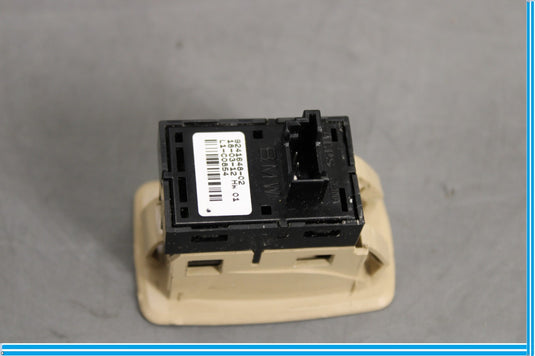 12-16 BMW F30 328i 335i Rear Left Or Right Side Power Window Control Switch Oem