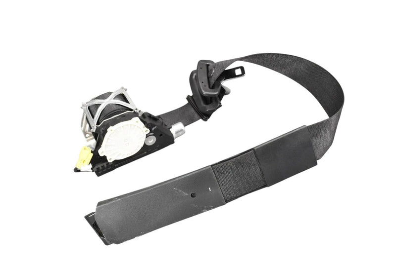 Load image into Gallery viewer, 07-12 Mercedes X164 GL550 GL450 3rd Row Left Driver Side Seat Belt Seatbelt OEM
