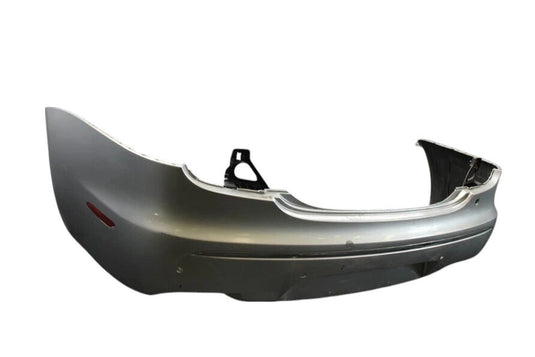 10-15 Jaguar XJL XJ Rear Lower Bumper Cover Reinforcement Oem