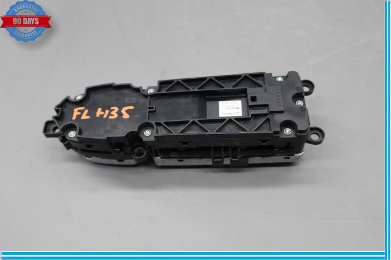 Load image into Gallery viewer, 09-14 Mercedes W216 CL63 AMG CL600 Left Driver Master Window Switch Control Oem
