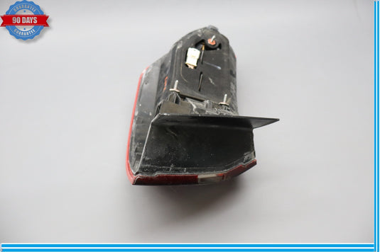 10-13 Mercedes W212 E350 Rear Right Side Outer Tail Brake Light Lamp Oem