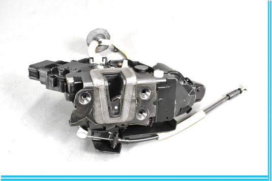 10-13 Land Rover Range Rover Rear Right Passenger Door Lock Latch Actuator Oem