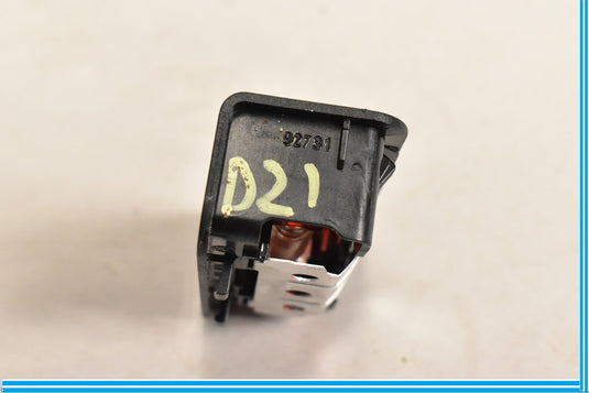 09-15 BMW 750Li 750i F01 F02 Trunk Lid Courtesy Light Lamp 9185401 Oem