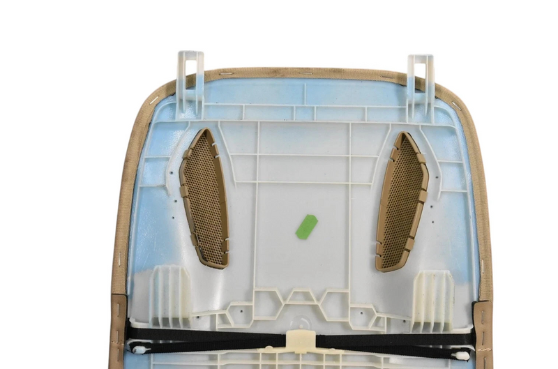 Load image into Gallery viewer, 12-14 Mercedes W218 CLS550 Front Left Driver Side Seat Back Cover Panel Oem
