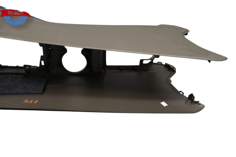 Load image into Gallery viewer, 09-17 Audi Q5 SQ5 Center Console Base Frame Support Bracket 8R0864981 OEM
