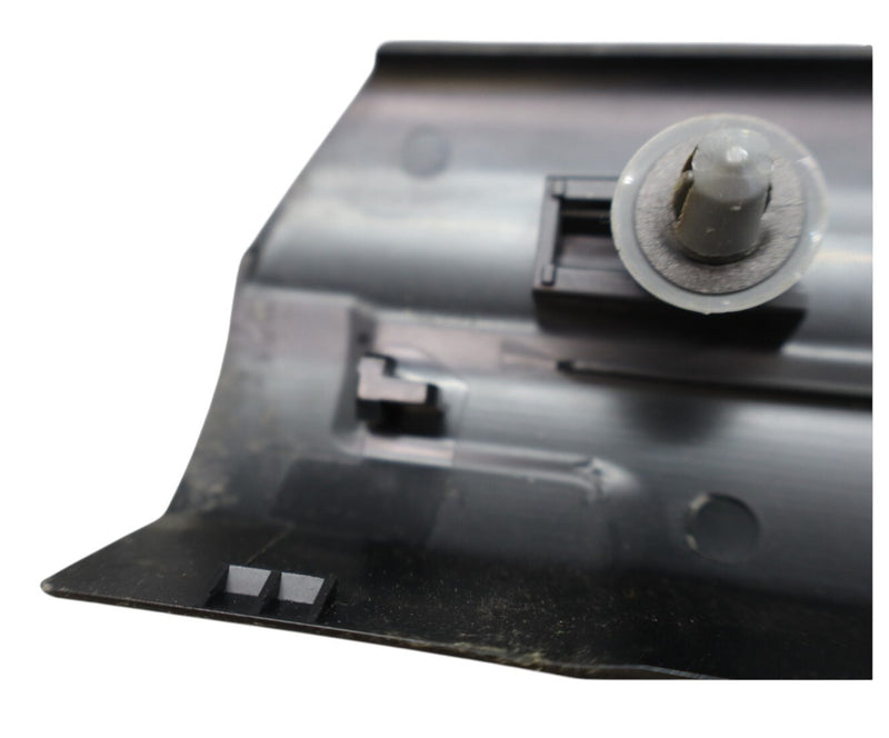 Load image into Gallery viewer, 11-16 BMW 528i 535i GT xDriver Front Passenger Door Sill Scuff Trim Cover Oem
