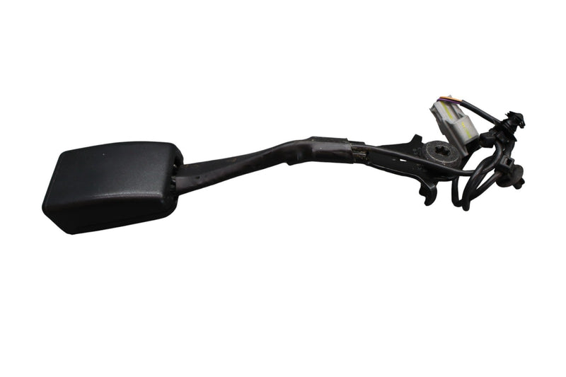 Load image into Gallery viewer, 14-17 LR Rover Sport L494 Front Left or Right Side Seat Belt Buckle Black Oem
