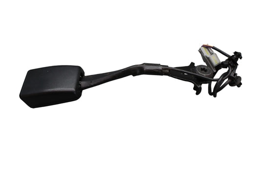 14-17 LR Rover Sport L494 Front Left or Right Side Seat Belt Buckle Black Oem