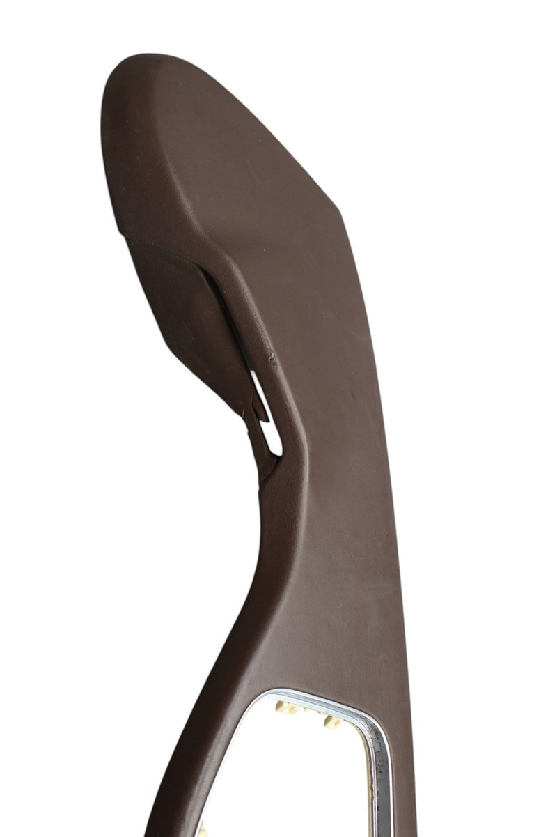 Load image into Gallery viewer, 11-17 Audi A8 A8 Quattro Front Left Driver Side Seat Switch Trim Cover Oem
