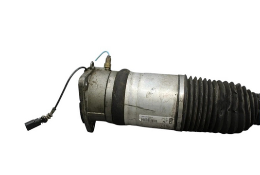 06-10 Bentley Continental Rear Right Side Air Shock Strut 3W0616002B Oem