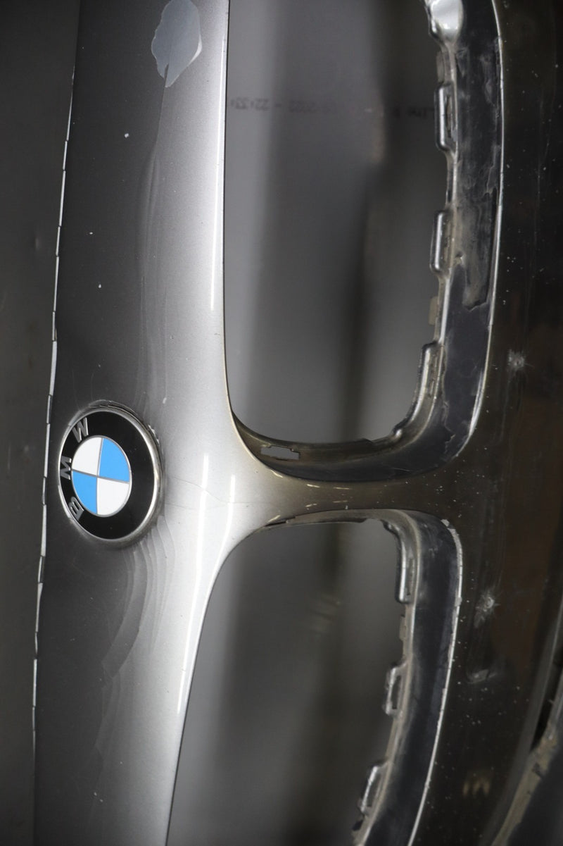 Load image into Gallery viewer, 11-13 BMW 528i 535i 550i xDrive Front Bumper Cover Panel 7285965 Oem
