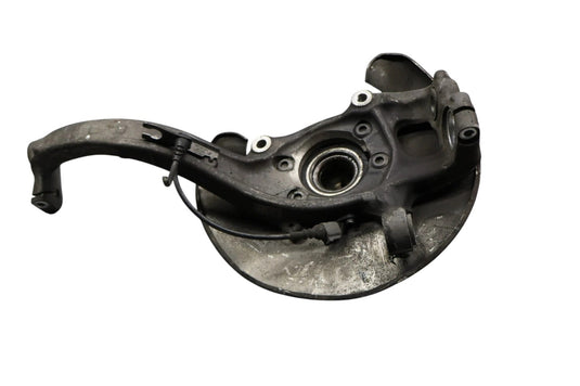 09-18 Audi A6 Quattro Rear Right Side Spindle Knuckle Hub Bearing 8K0505432AR