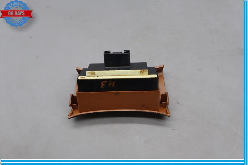 Load image into Gallery viewer, 02-10 Lexus SC430 Front Center Console Seat Heater Control Switch Oem
