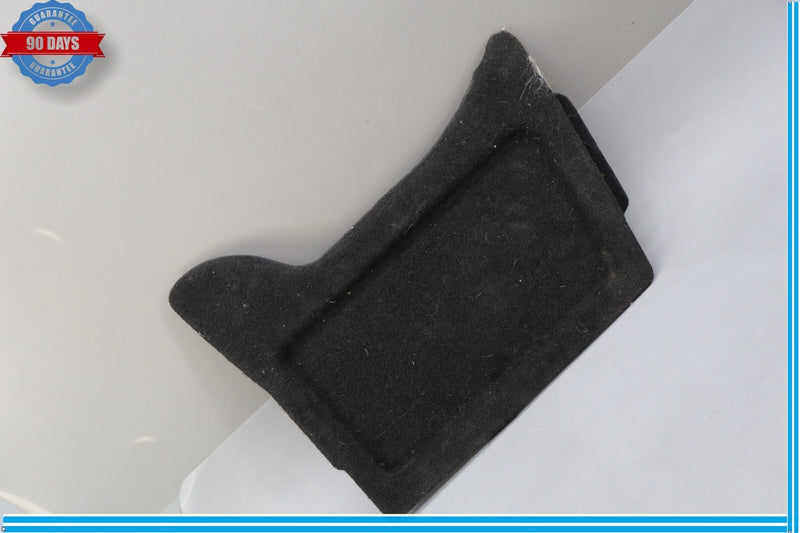 Load image into Gallery viewer, 14-20 Maserati Ghibli Trunk Battery Floor Carpet Panel Cover Trim Oem
