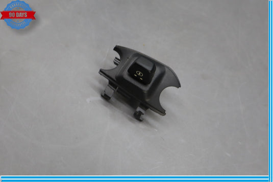 07-14 BMW X5 E70 Front Left Steering Wheel Column Tilt Adjust Switch Oem