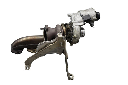12-15 Mercedes-Benz C250 SLK250 Engine Motor Turbo Turbocharger A2710903280 OEM