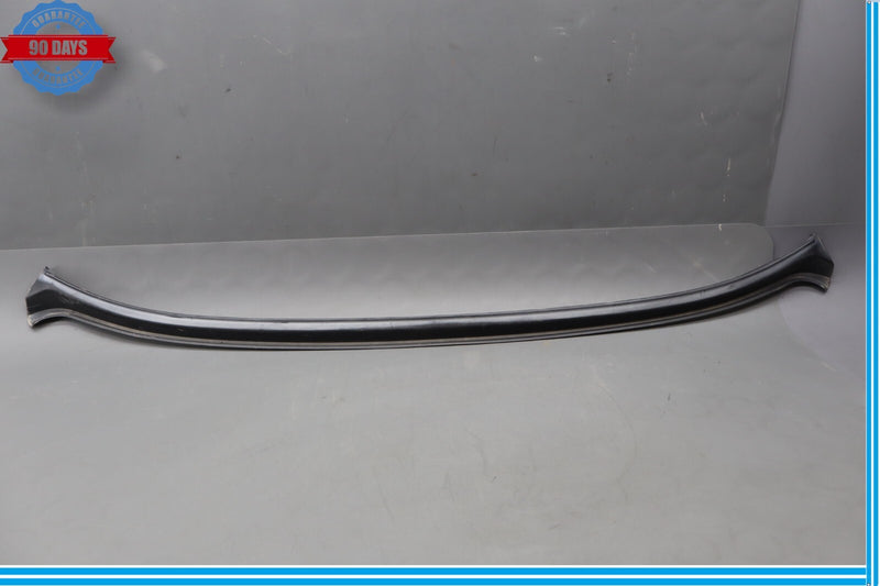 Load image into Gallery viewer, 07-12 Lexus LS460 LS460L Rear Window Exterior Lower Molding Trim 75575-50040 Oem
